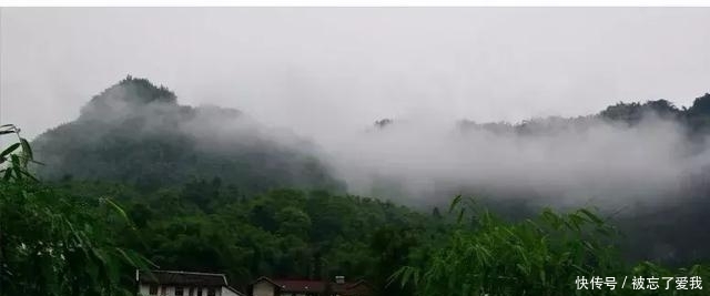 藏在小凉山的明珠，乐山亟待开发的处女地，Welcome to 马边