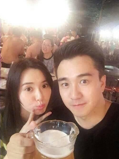 续马蓉之后，又一绯闻女星的劈腿真相曝光！网友：心疼翟天临