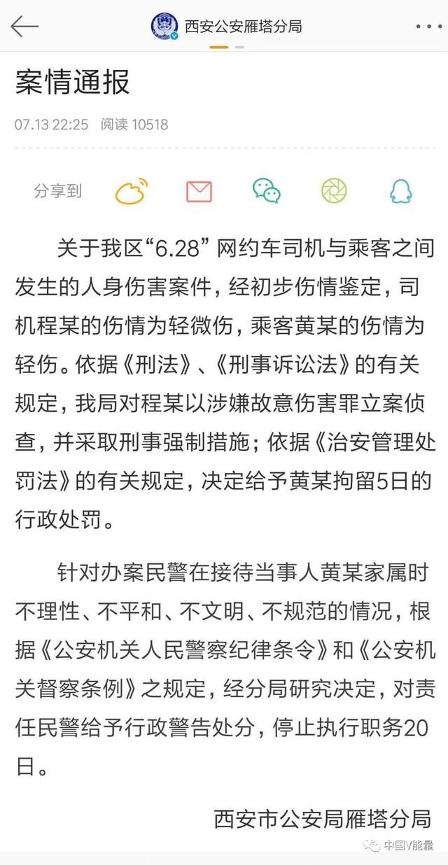 学生被打报警却被警方强抓，发帖维权竟被拘留，真相在这里