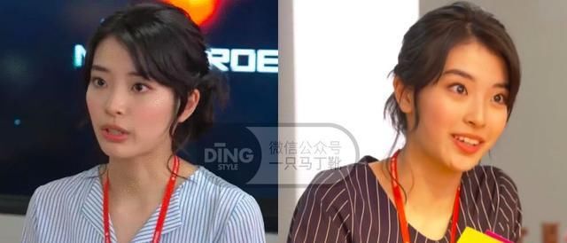 『修饰效果』超详细的短下巴、大饼脸拯救攻略,这篇绝对值得你收藏!