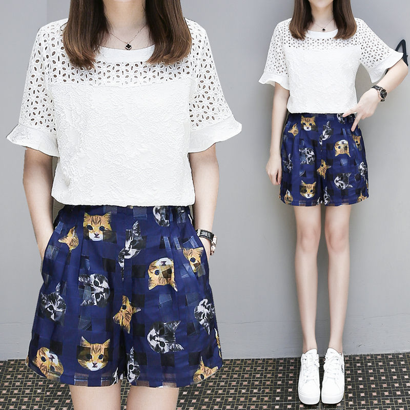 我媳妇1米53，出门不爱穿裙子，只穿港味套装+尖头鞋，真显高