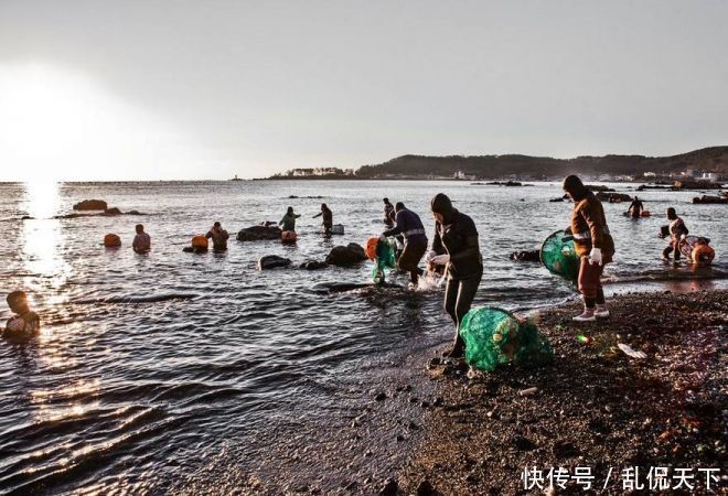 这个曾是韩国社会传统文化的一部分,现如今面