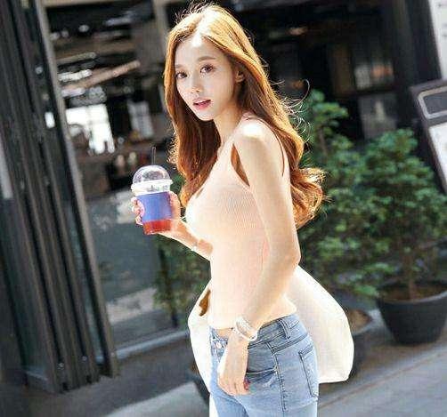 紧身裤更显独特魅力, 让爱美的你修身而又不受束缚！