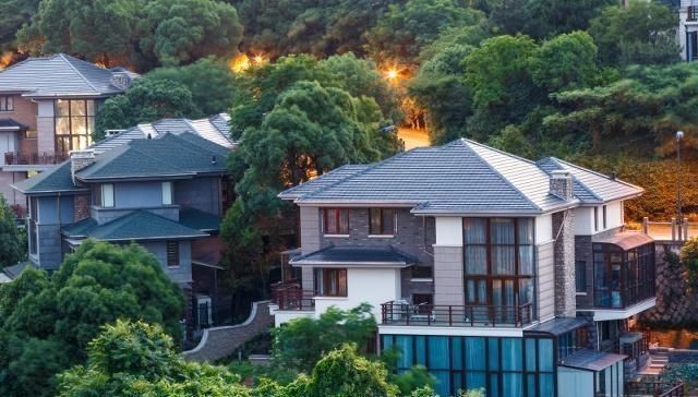  「得不偿失」农民朋友注意，自建别墅虽好看，但这些方面要注意