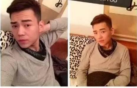 这年头,不仅约会女生需要泼卸妆水,约男生也需要好吗!