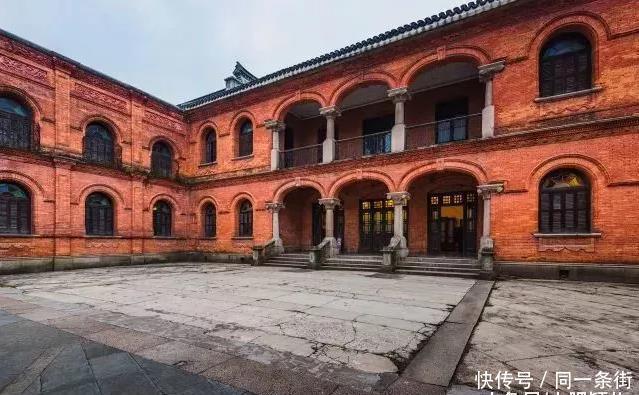 浙江这座低调古镇,没有丽江西塘闻名,却能让人一见倾心