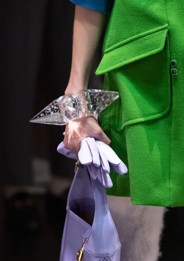  #回归#Gucci2020秋冬包袋抢先看 复古怀旧 回归迭代经典