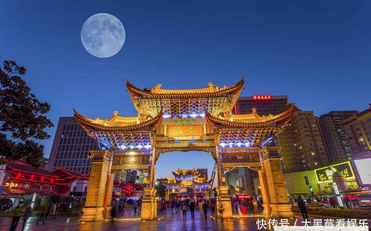 中国最“可怜”的省,省内没有特大城市,你知道是哪吗?