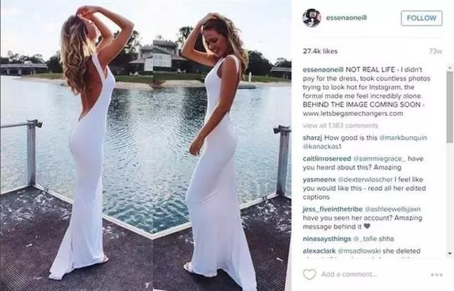 300万粉 or 查无此人？你关注的网红可以假到什么程度？