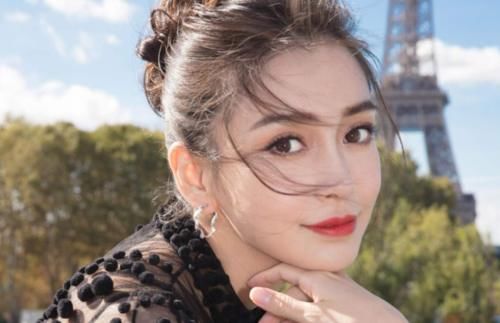 「气质」女孩们,你是什么脸型,就要搭什么发型?选对了,颜值气质都翻倍