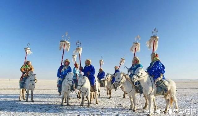 内蒙游玩全攻略来袭，全年各个旅行时间段大盘点
