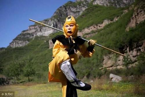 韩国证明孙悟空属于韩国,三条证据,其中一条让网友目瞪口呆!