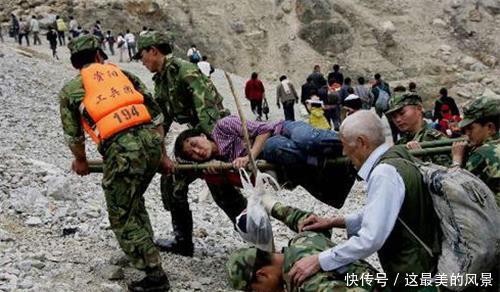 称赞@汶川地震后,8万遇难者留下的银行存款怎么处理办法让人称赞!