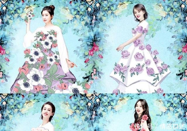 黄圣依的包到底有多贵才被打马赛克然而霍思燕才是真的隐形炫包