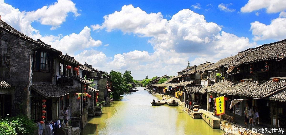 被万亿城市包围，唯独它不足5千亿，“大气都不敢喘”就在长三角