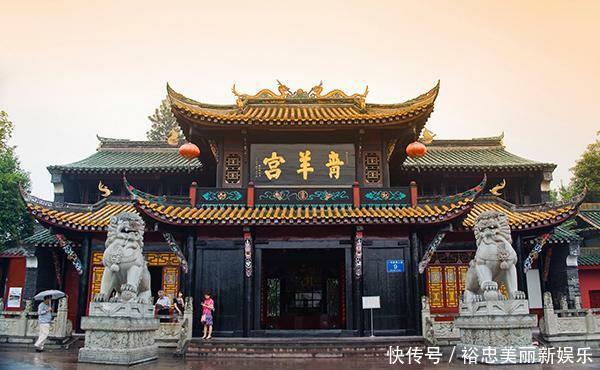  发展：厉害了大成都！成都将建天府国际机场，西部新枢纽，要大