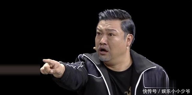 「贾冰」著名谐星贾冰老婆曝光,相差2岁像父女,网友说真是一颗好白菜