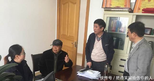 国家要出手了，对农村4类人将一查到底，农民这次都举双手赞同！