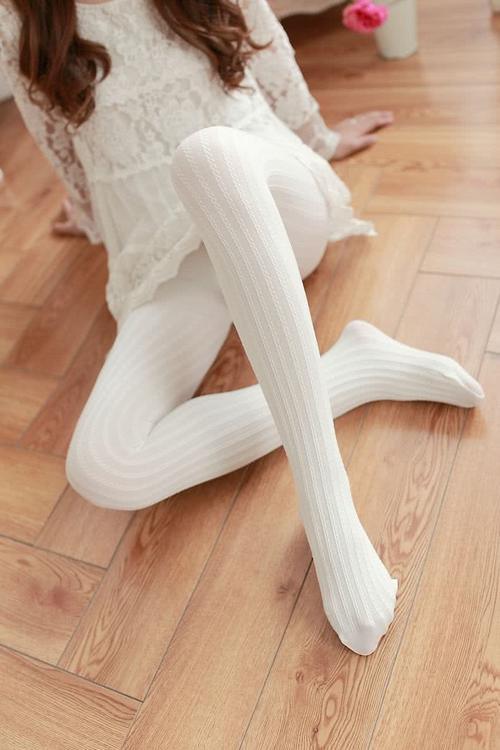 女人为什么穿连裤袜？原来还有这么多讲究