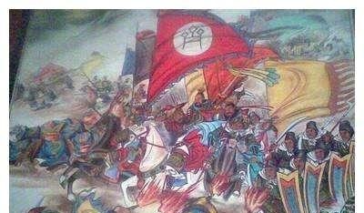  「齐国宗室」齐国最后的英雄：以弹丸之地恢复千里河山