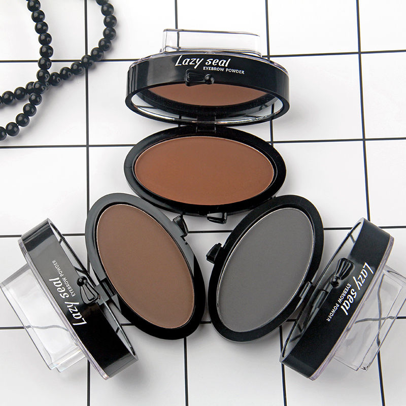 眉毛画不好不如不画，化妆师教你用这些画眉神器，效果超好又自然