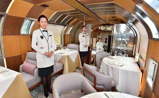 乘坐日本卧铺是什么体验？中国睡的是“忍受”, 而日本是“享受”