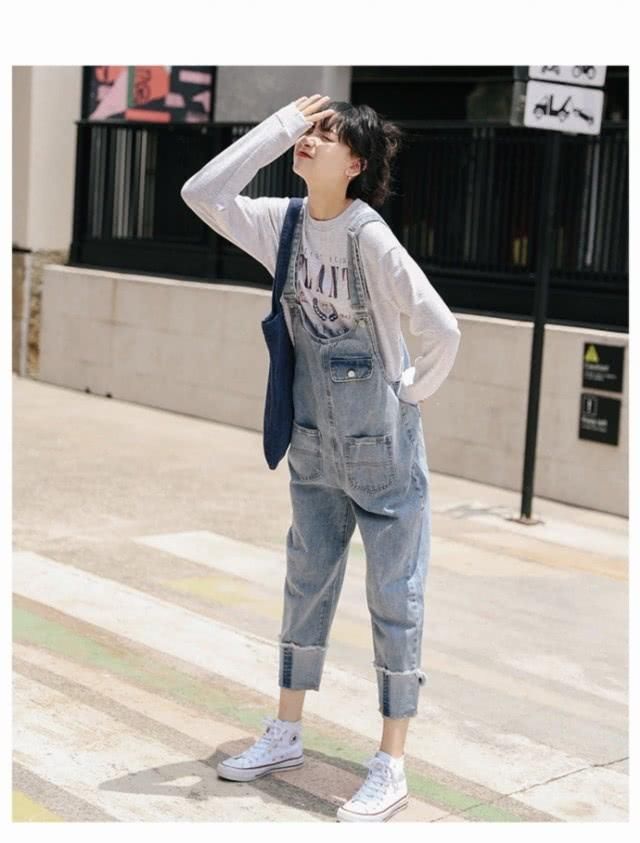  「小姐姐」看韩国小姐姐如何完美诠释chic风，慵懒不失雅致，休闲不失气质！