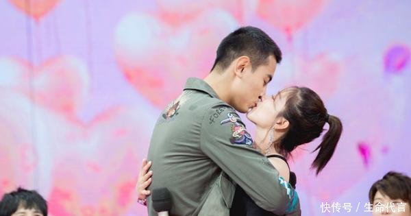 阚清子发文为前男友澄清 没出轨! 网友翻出甜蜜旧照, 太虐心