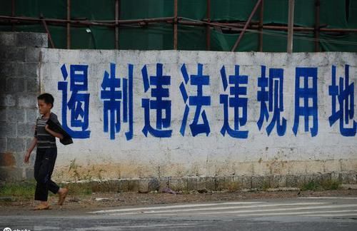  「农民」农村土地被骗征收、被以租代征，农民该怎么要回土地？