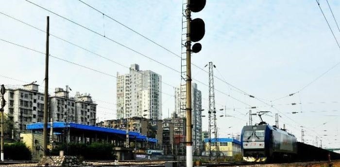  输家：在中国高铁城市规划中, 2个被认为是“高铁输家”的城市落