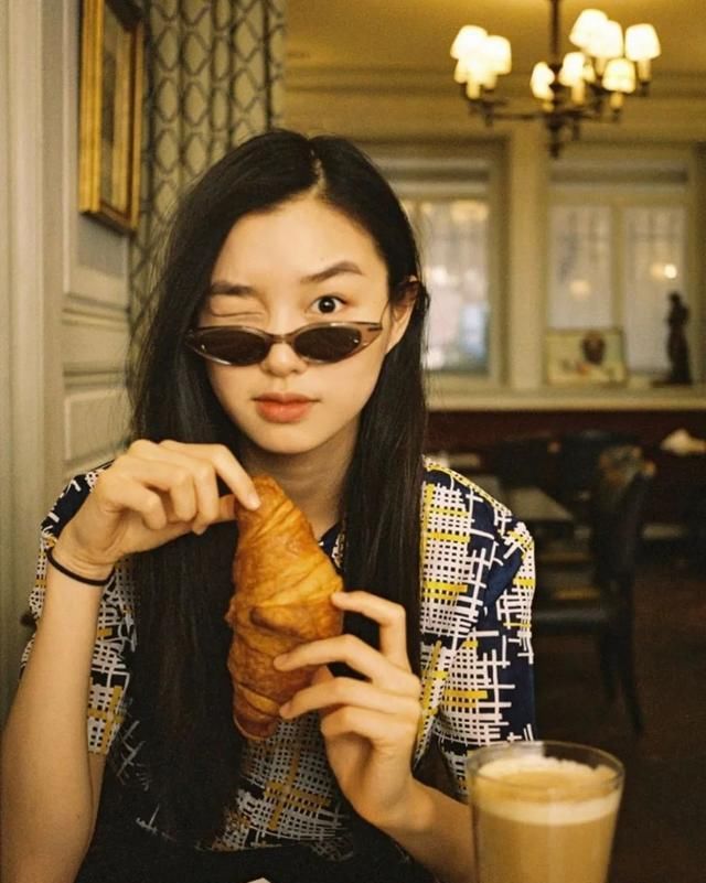  圆脸女生■你也是什么脸型，就换哪些头型，漂亮的人都剪这6款头型！