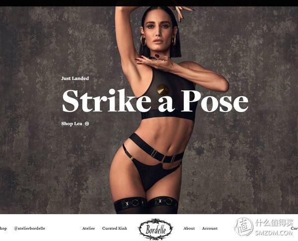还在送维密？难怪当备胎！十款世界顶级内衣帮你解锁新姿势！