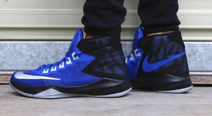 “双十一”之际，有一封来自六边形ZOOM AIR的反击，请查收!