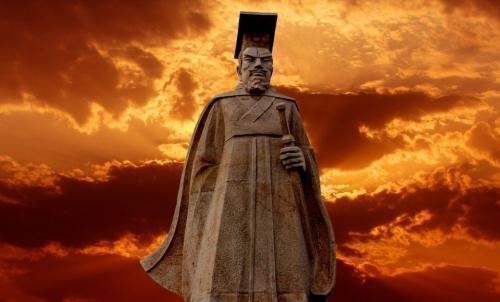  事件■郭后灵前屠杀事件的前因后果，嫡庶之争背后，刘秀艰难的政治抉择