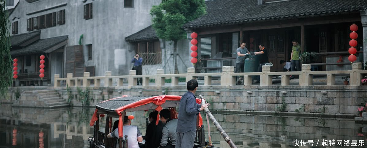 江苏最小气的古镇, 仅对省内3市市民免费, 曾经人山人海, 现在无