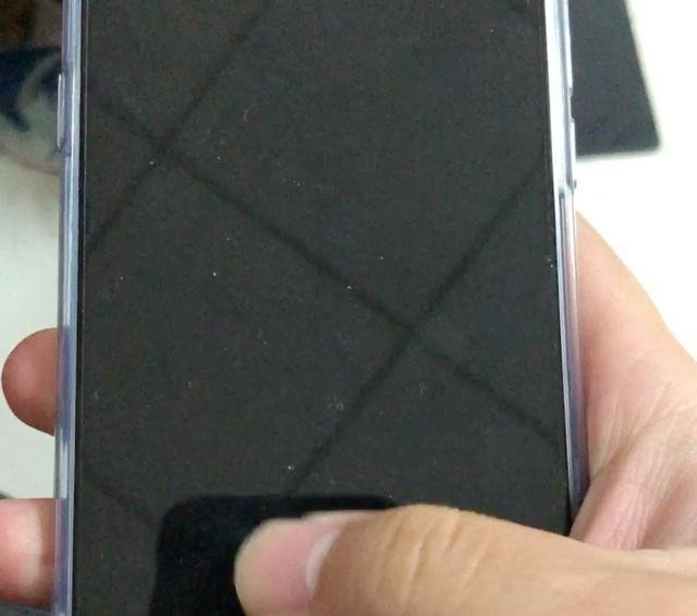 我的手机显示5g