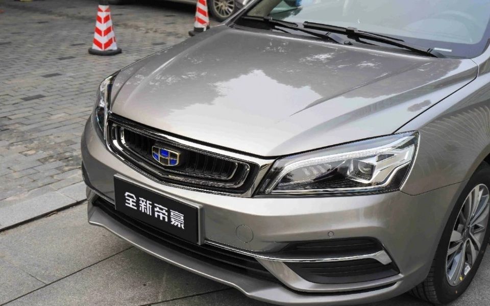 「人大多」最畅销的国产轿车,累计销量超167万辆,为何二手市场很少见?