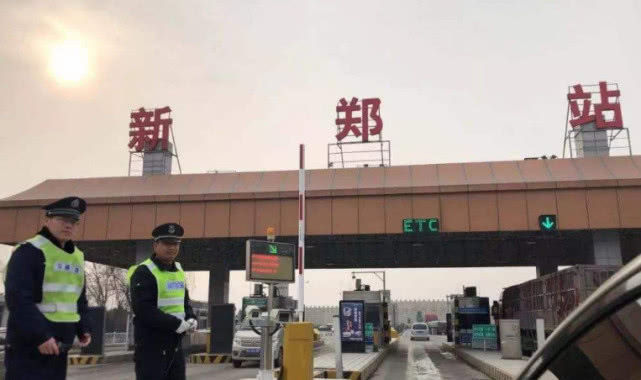  「发问」车主发问：高速费啥时候收手？得到交通部正面回应：我