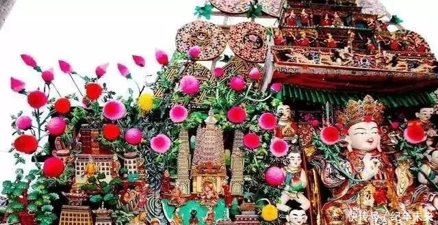 去青海旅游，几个最不能错过的美景！