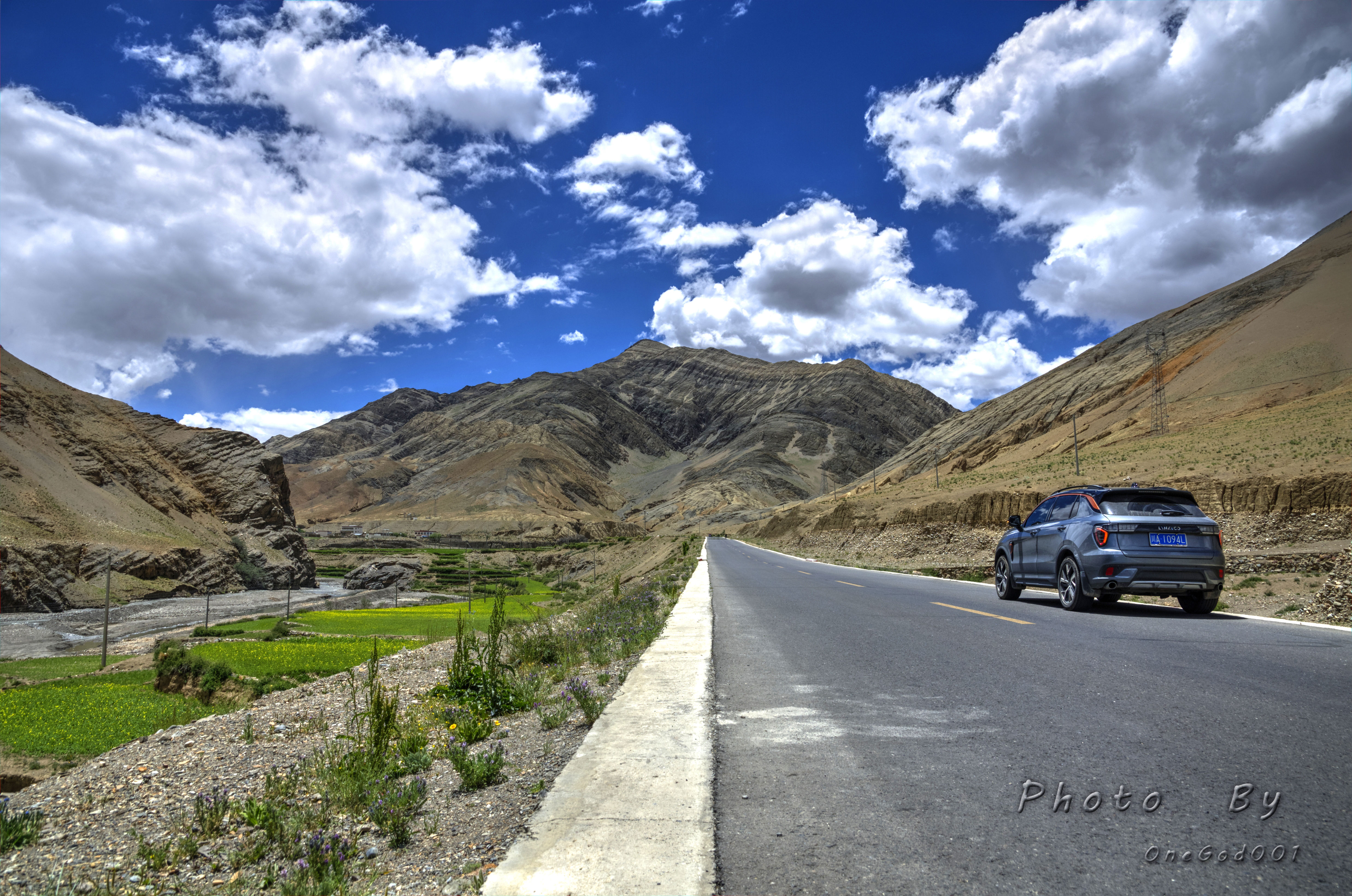 川进青出,十五天三省,318全线,冰川、湖泊、雪山探秘之旅。