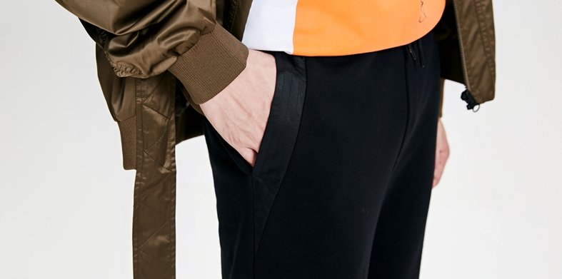 【双十一买什么】300块以内的裤子，你Pick哪条