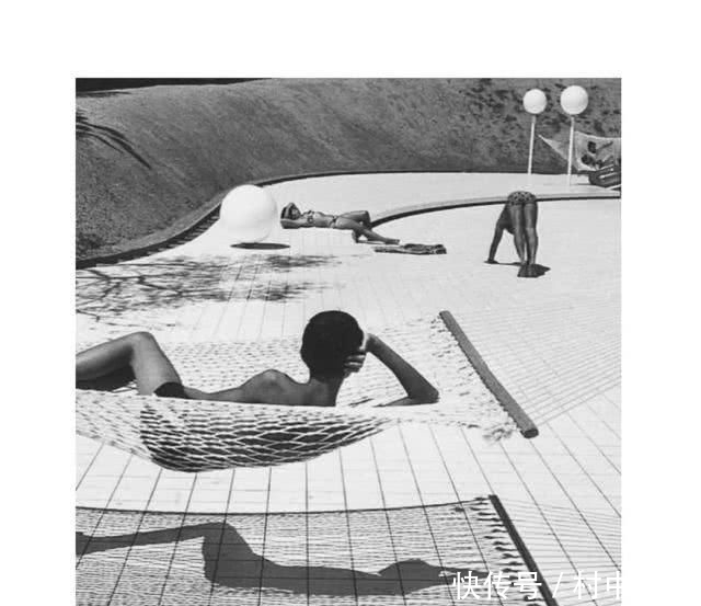 「竟然」越来越有趣了,今年的编织风竟然这么玩儿?