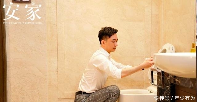 『家暴』带火李诞和池子,被家暴致抑郁,王自健和李诞闹掰背后原来有苦衷