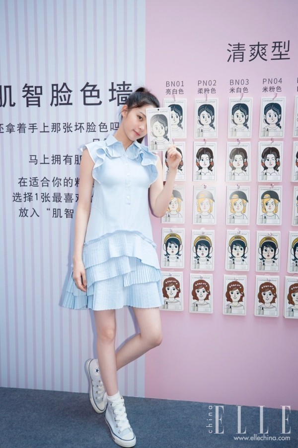 这个地方穿对了 让你秒瘦10斤！但你却一直忽略