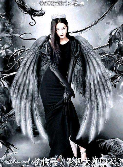 百万博主挑拨杨幂和热巴粉丝掐架，被怒怼：有点良知行不行！