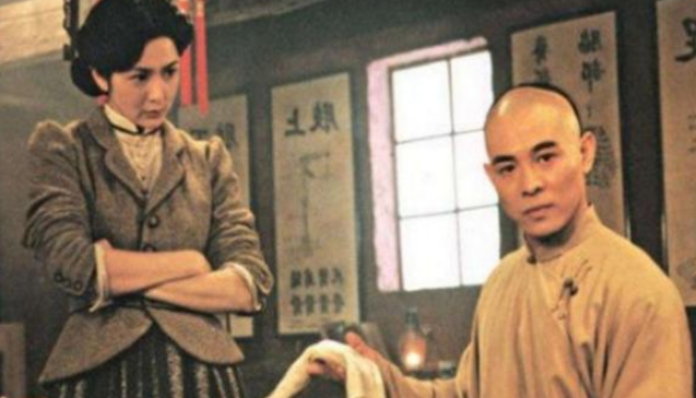  『影帝』李连杰如果没拒绝这部电影，可能早拿影帝了，不必等到《投名状》