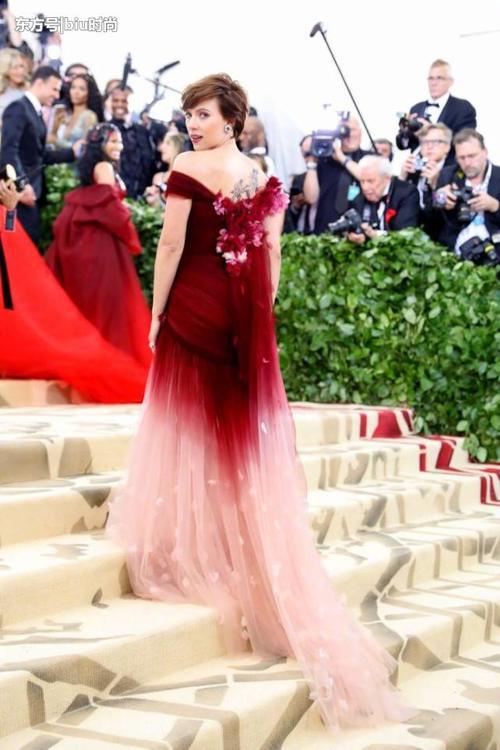 福克斯top10女星！原来性感和帅气竟然可以在她身上并存