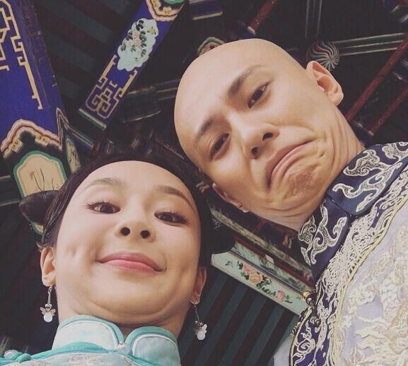 杨紫分手，张雪迎工作室出面澄清小三风波，杨紫力挺表示与其无关