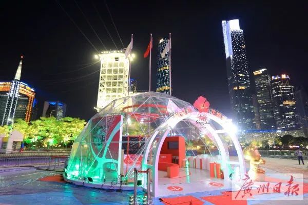 美国巨商为爱情踏足广州，如今儿子都成地道广州仔