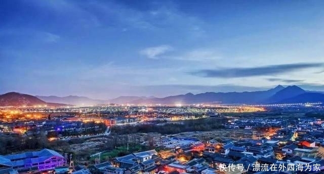 丽江慢生活——古城的柔软时光